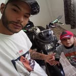 Edward Roberto Romero Rodriguez - @edwardromero2024 - Instagram