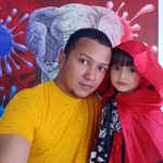Edward Corredor Robledo - @_eacorredor - Instagram