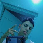 Edward Rodas - @begito.gojeta - Instagram