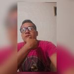 Edward Rodas - @edward.plasencia - Instagram