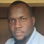 Wesonga Edward Rodney - @edrodwes - Instagram