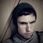 Edward Roets - @ember_masked_myth - Instagram