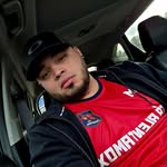 Andres Ramirez - @edward_rojo - Instagram
