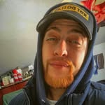Edward Rojo ScissorHand - @readyred_91 - Instagram