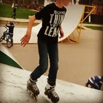 Edward  Dit - @edward_roller_ - Instagram