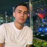 Edward Rolón - @rolon_edward - Instagram