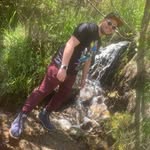Edward Roman - @eddier93 - Instagram