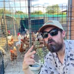 Edoardo Galli - @edward_roosters - Instagram