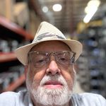 Edward Root - @venusvortex41 - Instagram