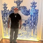 Edward Roque - @travelgod1 - Instagram