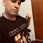 Edward Roque - @edward28r - Instagram