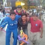 Edward Roque Toro - @roquetoro - Instagram