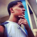 Edward André Nieves Rosado - @eddie_dee22 - Instagram