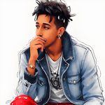Edward Rosado - @eros_burgos - Instagram