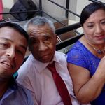 Henry Edward Rosado Pintado - @maguerherp - Instagram