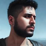 Edward Rosas - @edwardrosass - Instagram