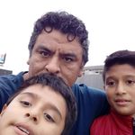 Edward Rosas - @edyros_man - Instagram