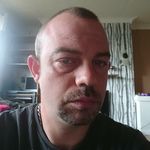 Edward Roscoe - @edathome1982 - Instagram
