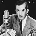 Edward Roscoe Murrow - @eduard_r_murrow - Instagram