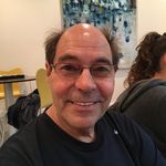Edward Rosenberg - @rosenbergedward - Instagram