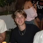 Edward Rosenberg - @edwardrosenberge - Instagram