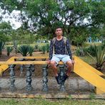 Edward Rosero - Facebook