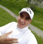 Edward Rosero - Facebook