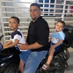 Edward Rizo - Facebook