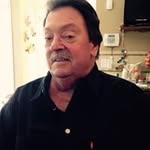Edward Rouse - @kegamiangie - Instagram