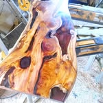 Edward Rouse - @ejr.woodwork - Instagram