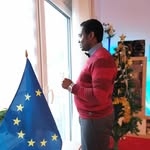 Edward Ehizojie Abhulimen - @edward_royalpraise - Instagram