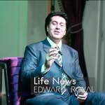Edward Royal - @edward.royal.75 - Instagram