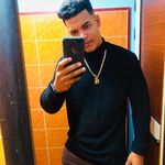 Edward Royce - @el_maldito.46 - Instagram