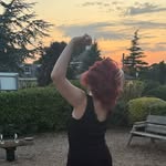 Edward (pronounced Ruby) - @diaryofrubyxoxo - Instagram