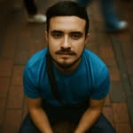 Edward Ruiz - @ed_castro91 - Instagram