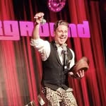 Edward Ruiz - @confettieddie - Instagram
