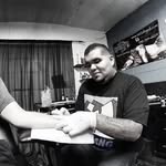 Edward Ruiz - @tat2sbyed - Instagram