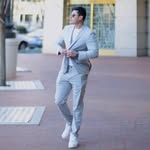 Edward Ruiz - @nio_angelr - Instagram