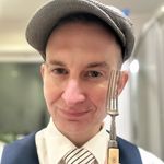 Edward Rust - @bout_du_monde_chef - Instagram