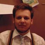 Edward Rybka - @rybkaedward - Instagram