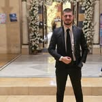 Edward saab - @edes_99 - Instagram
