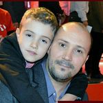 Edward Sabo - @edishor128 - Instagram