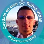 Edward Sabogal Garcia - @edwardsabogal - Instagram