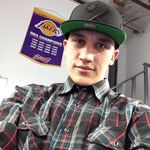 Edward Salas - @savageone85 - Instagram