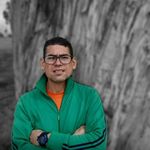 Edward Salas - @chefedwardsalas - Instagram
