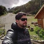 Edward Jose Salas Herrera - @edwardsalas1 - Instagram