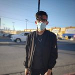 Edward Salas - @edward_castrejon - Instagram