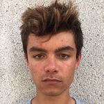 Edward Salmon - @someth1ngf1shy - Instagram