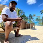 Edward Salmon Jr - @bucwheat84 - Instagram
