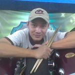 Edward Zipemoekoel Drums - @edwardsalmon787 - Instagram